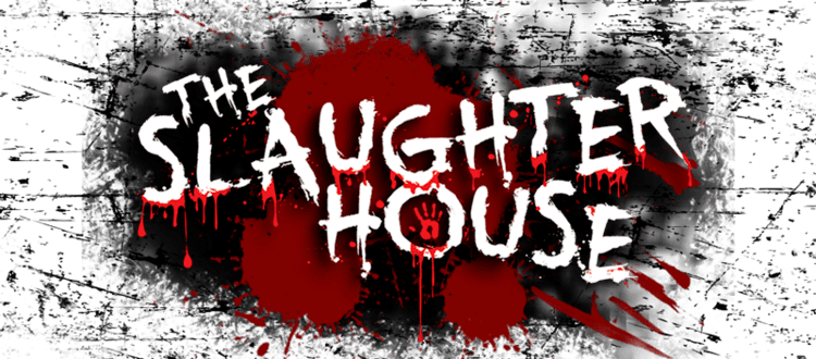 Slaughterhouse Slaughter House Tucson39s Scariest Haunted House