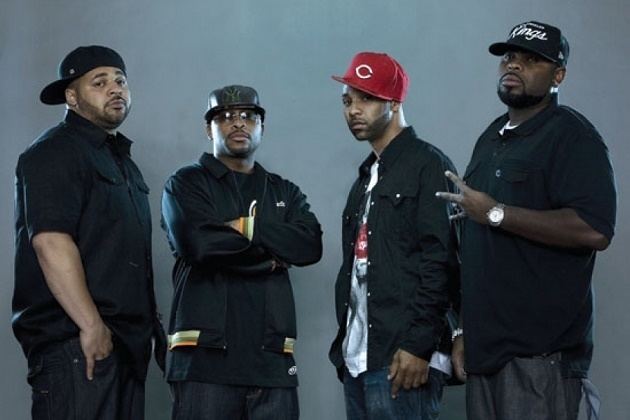 Slaughterhouse (group) Is Slaughterhouse Over As A Group Exclusive Hip Hop News