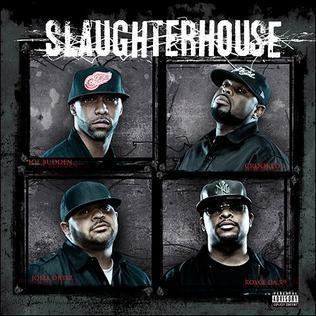 Slaughterhouse (group) httpsuploadwikimediaorgwikipediaenfffSla