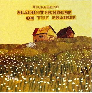 Slaughterhouse on the Prairie httpsuploadwikimediaorgwikipediaen660Sla