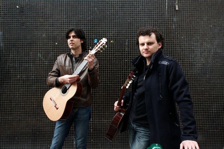 Slava Grigoryan Profile Grigoryan brothers Australian Guitarist