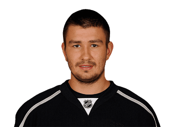 Slava Voynov Slava Voynov Stats News Videos Highlights Pictures