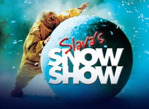 Slava's Snowshow Slava39s Snowshow Tickets More Arts Theatre amp Comedy Show Times