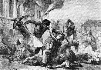 Slave rebellion 16191741 Slavery and slave rebellion in the US Howard Zinn