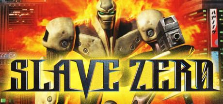 Slave Zero Slave Zero on Steam