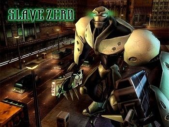 Slave Zero Slave Zero Video Game TV Tropes