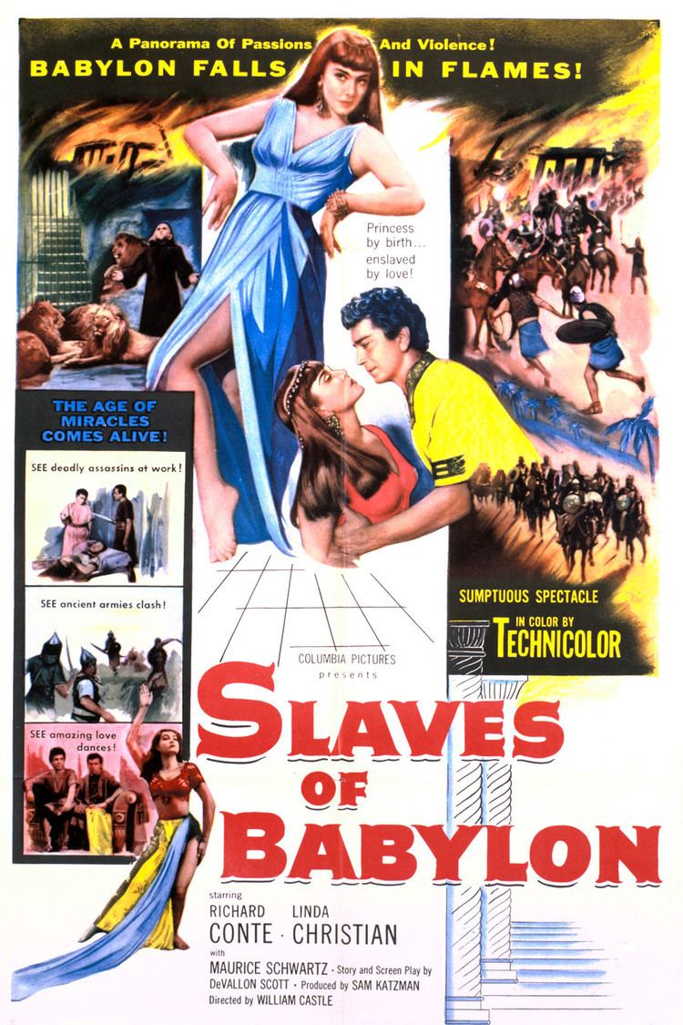 Slaves of Babylon wwwgstaticcomtvthumbmovieposters43027p43027