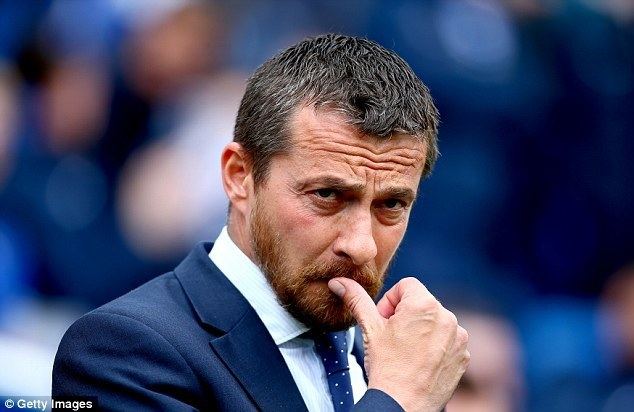 Slaviša Jokanović Fulham appoint exWatford manager Slavisa Jokanovic as new head
