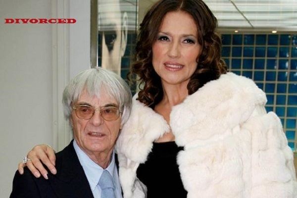 Slavica Ecclestone Bernie and Slavica Ecclestone Expensive Divorce