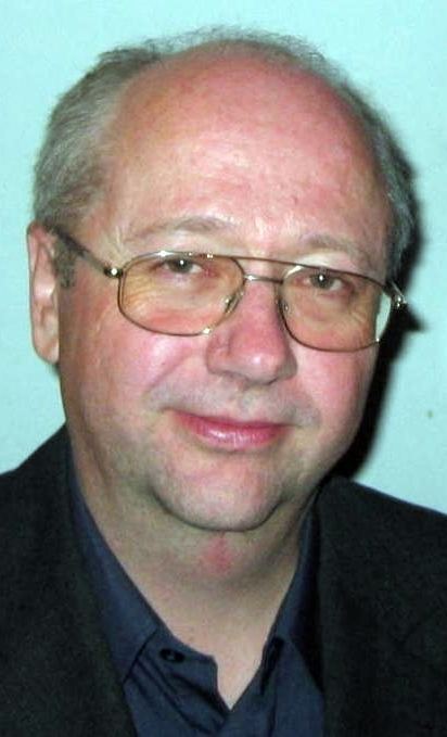 Slavko Avsenik, Jr.