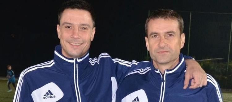 Slavko Vinčić U17 EURO 2013 Referee Appointments for Matchday 2 The 3rd Team