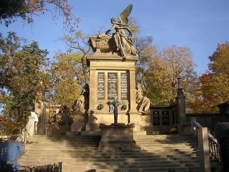 Slavín (Prague)