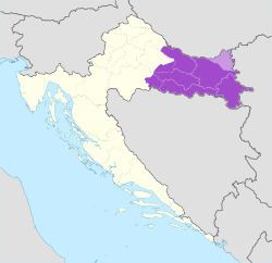 Slavonia Slavonia Wikipedia