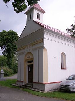 Slavětín (Havlíčkův Brod District) httpsuploadwikimediaorgwikipediacommonsthu