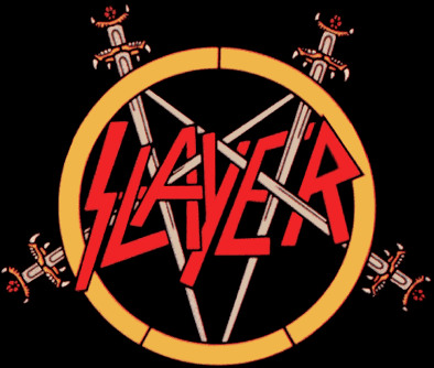 Slayer Slayer Encyclopaedia Metallum The Metal Archives