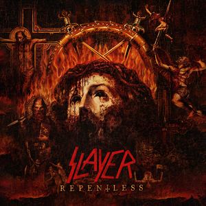 Slayer Slayer Repentless The Official Slayer Site