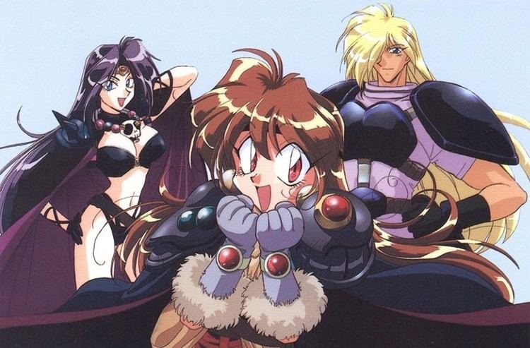 Slayers Gorgeous Slayers Gorgeous JustDubs English Dubbed Anime Online