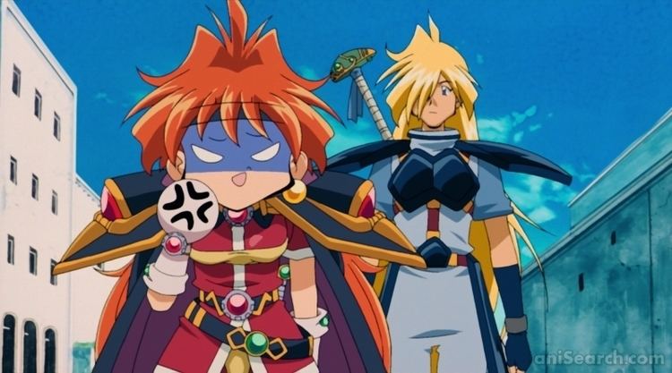 Slayers Premium Slayers Premium Anime