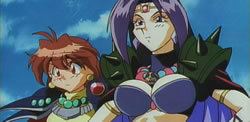 Slayers The Motion Picture Slayers The Motion Picture