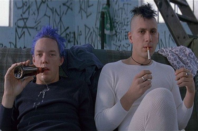 SLC Punk! movie scenes The stars and director of the punk rock cult movie talk about its impact and legacy and sort out that ending once and for all 