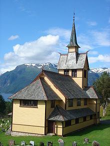 Sæle Church httpsuploadwikimediaorgwikipediacommonsthu