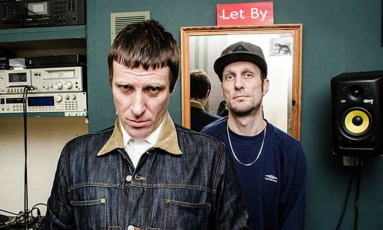 Sleaford Mods AN OPEN LETTER TO SLEAFORD MODS HATERS GigslutzGigslutz