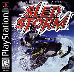 Sled Storm httpsuploadwikimediaorgwikipediaendd1Sle