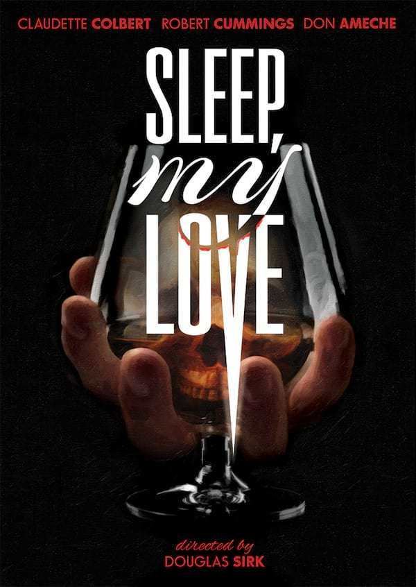 Sleep, My Love Sleep My Love Olive Films