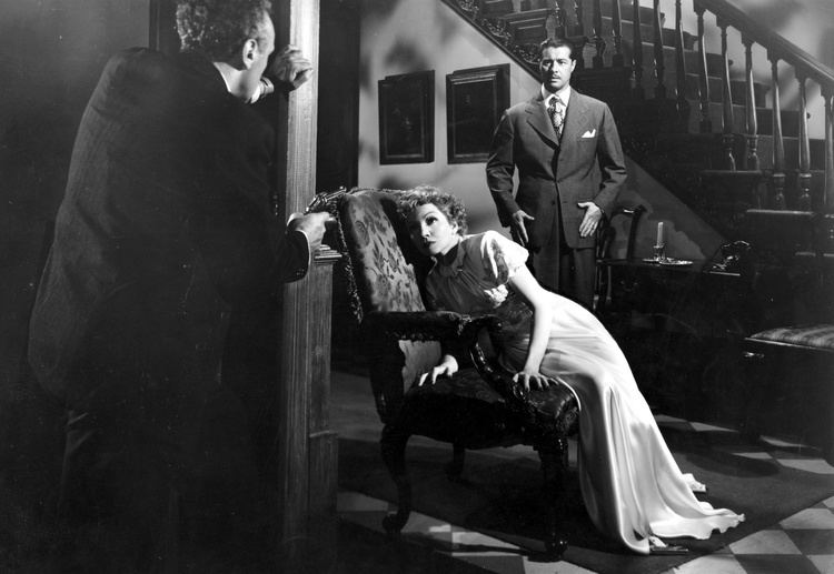 Sleep, My Love Sleep My Love 1948 The Motion Pictures