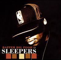 Sleepers (album) httpsuploadwikimediaorgwikipediaen44cSle