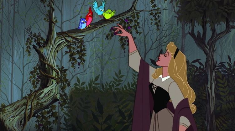 Sleeping Beauty (1959 film) movie scenes Sleeping Beauty just has a really medieval classic fairy tale feel about it It s one of the few classic Disney movies that doesn t feel modern in any way 