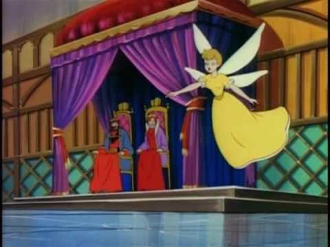 Sleeping Beauty (1995 film) Jetlag Productions Sleeping Beauty Princess Did You Know