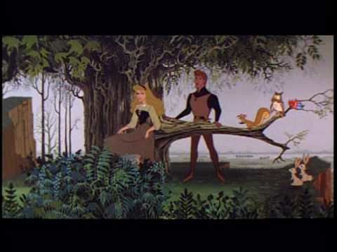 Sleeping Beauty (1995 film) Sleeping Beauty 1995 Theatrical Trailer YouTube