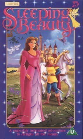 Sleeping Beauty (1995 film) Sleeping Beauty 1995