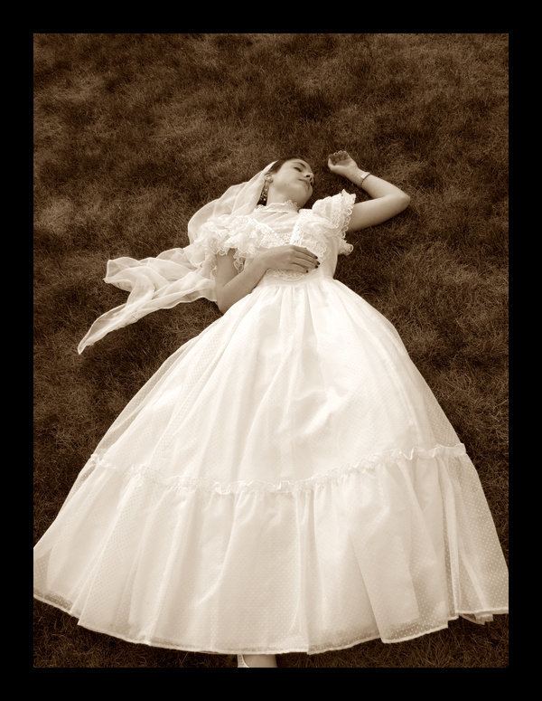 Sleeping Bride Sleeping Bride 2 by Izabeth on DeviantArt