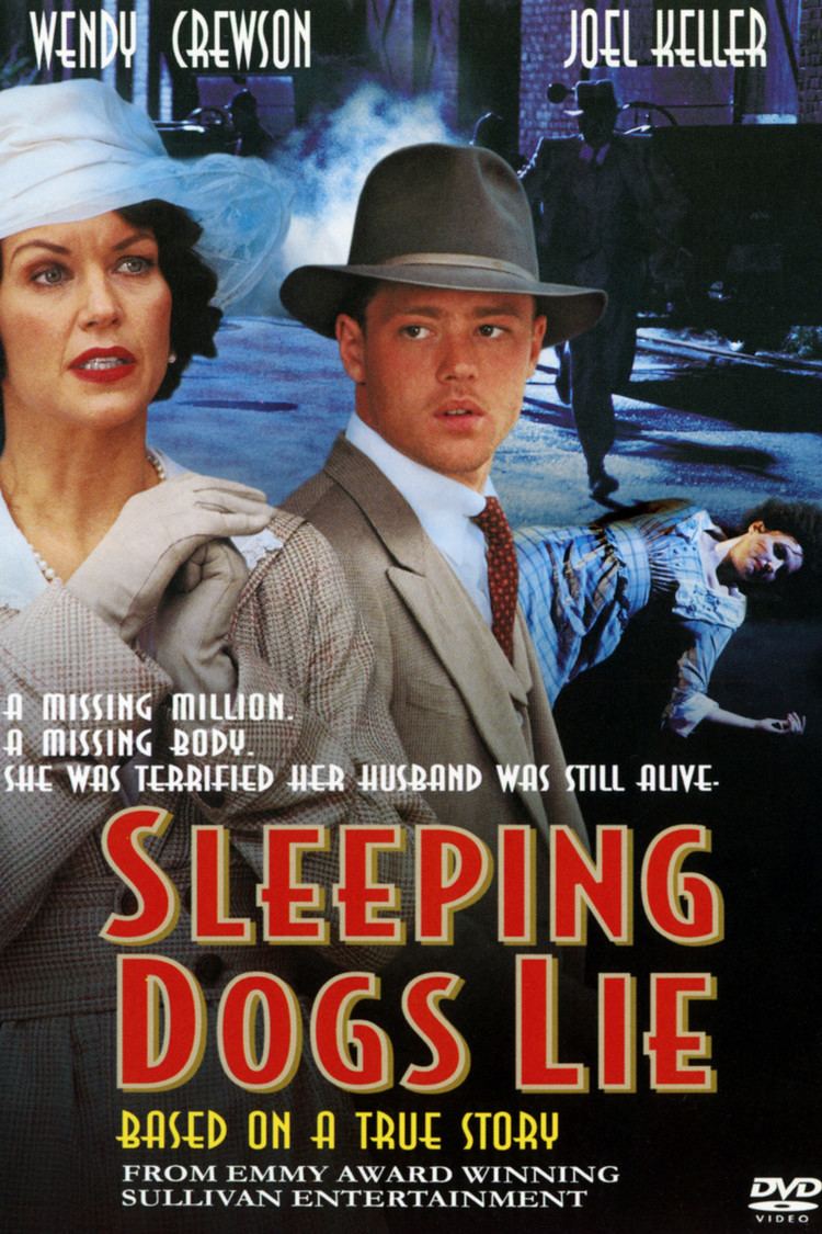 Sleeping Dogs Lie (1998 film) wwwgstaticcomtvthumbdvdboxart22261p22261d