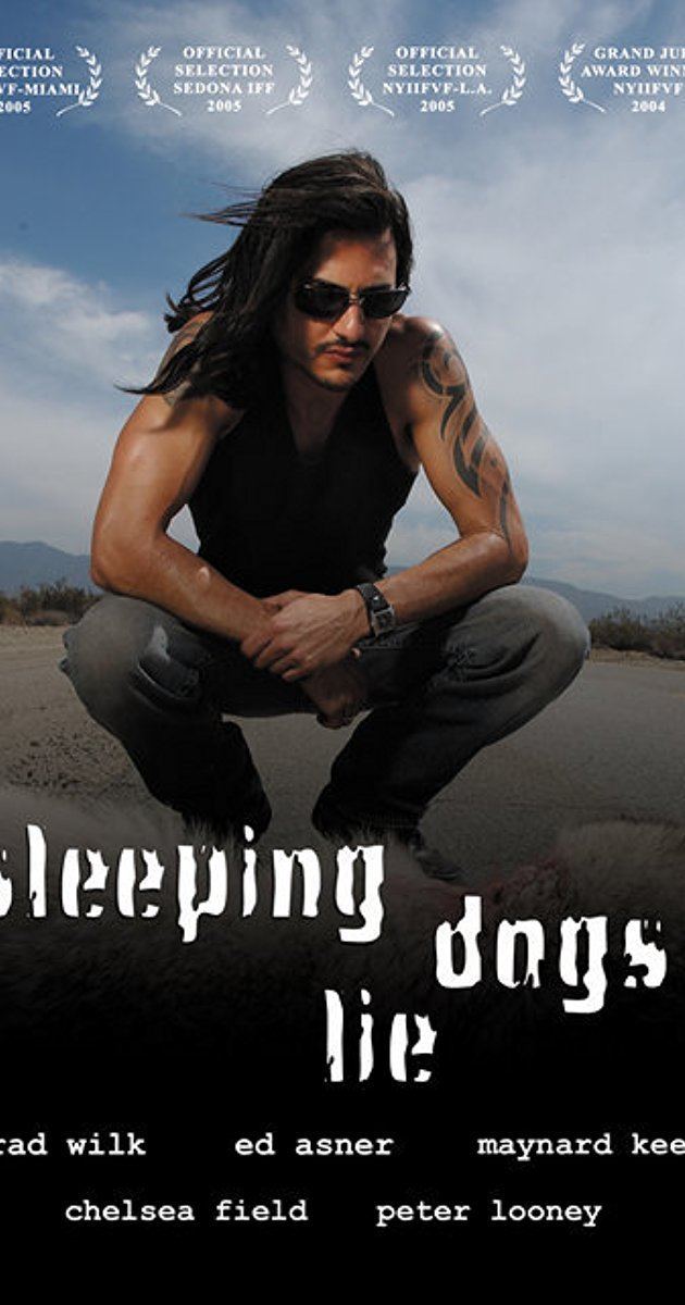 Sleeping Dogs Lie (2005 film) Sleeping Dogs Lie 2005 IMDb