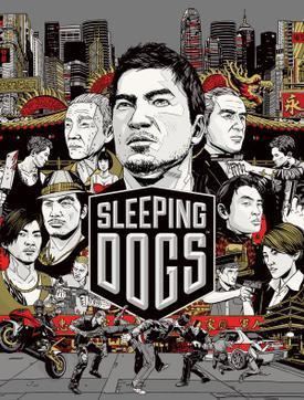 Sleeping Dogs (video game) Sleeping Dogs video game Wikipedia