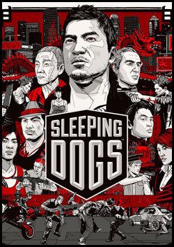 Sleeping Dogs (video game) Sleeping Dogs Game Guide amp Walkthrough gamepressurecom