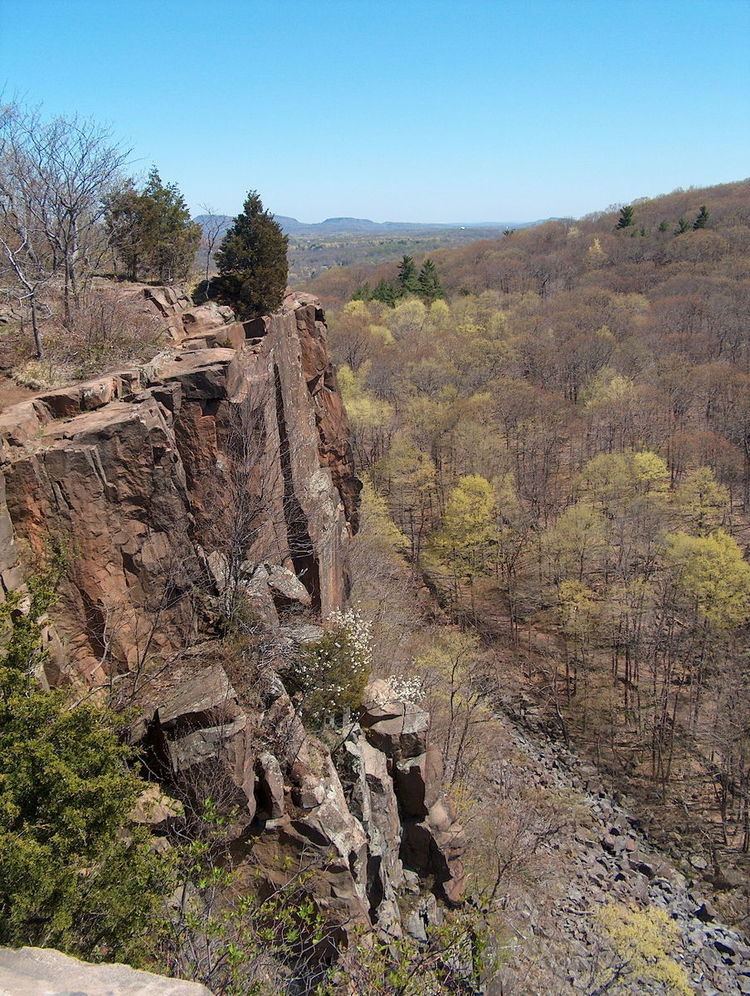 Sleeping Giant (Connecticut)