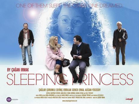 Sleeping Princess (film) EMPIRE CINEMAS Film Synopsis Sleeping Princess Prensesin Uykusu