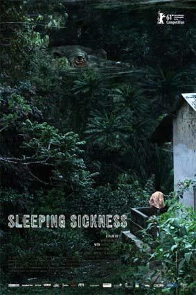Sleeping Sickness (film) t1gstaticcomimagesqtbnANd9GcTwRzZqwC4mdOvni1
