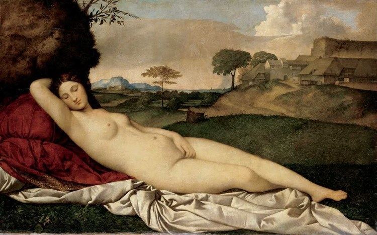 Sleeping Venus (Giorgione) lh5ggphtcomNU9RJEgakDsSALMyQWGKaszLZ2flPxhZnG0