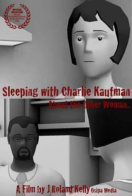 Sleeping with Charlie Kaufman Sleeping with Charlie Kaufman Wikipedia