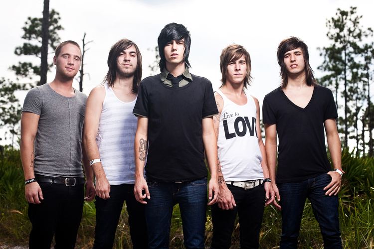 Sleeping with Sirens DeviantArt More Like Sleeping With Sirens Wallpaper by raize