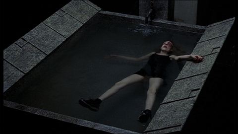 Sleepless (2001 film) 4 Shots From 4 Dario Argento Films Phenomena Trauma Sleepless