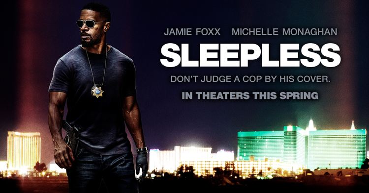 Sleepless (2017 film) Sleepless 2017 Movie Review by Jonathan Berk Berk Reviews