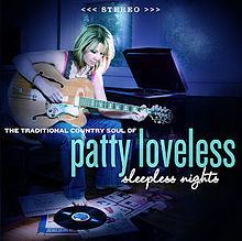 Sleepless Nights (Patty Loveless album) httpsuploadwikimediaorgwikipediaenthumbf
