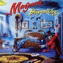 Sleepwalking (Magnum album) httpsuploadwikimediaorgwikipediaenthumbc
