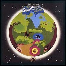 Sleepy Hollow (album) httpsuploadwikimediaorgwikipediaenthumbc